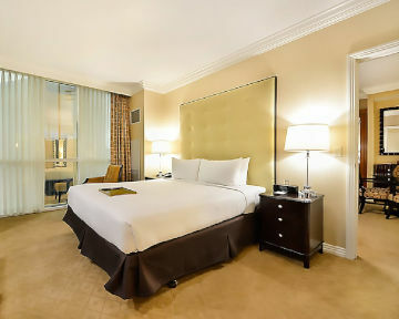 888 Signature Suites Collection At Signature Condo Hotel لاس فيغاس المظهر الخارجي الصورة