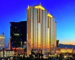 888 Signature Suites Collection At Signature Condo Hotel لاس فيغاس المظهر الخارجي الصورة
